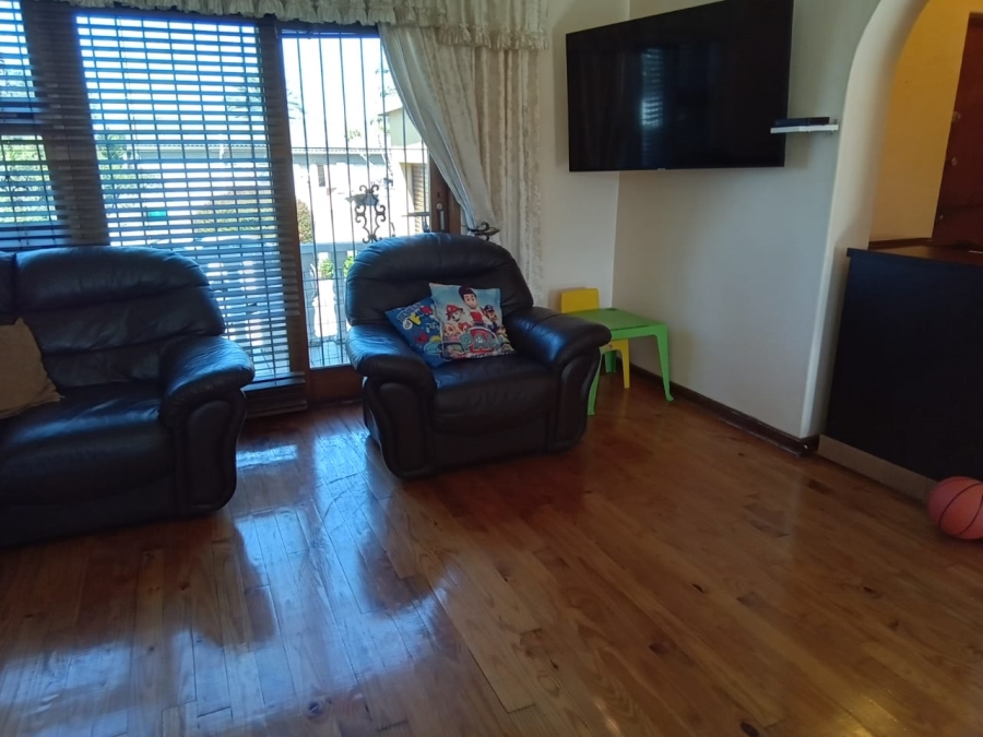 3 Bedroom Property for Sale in Thomas Gamble Eastern Cape